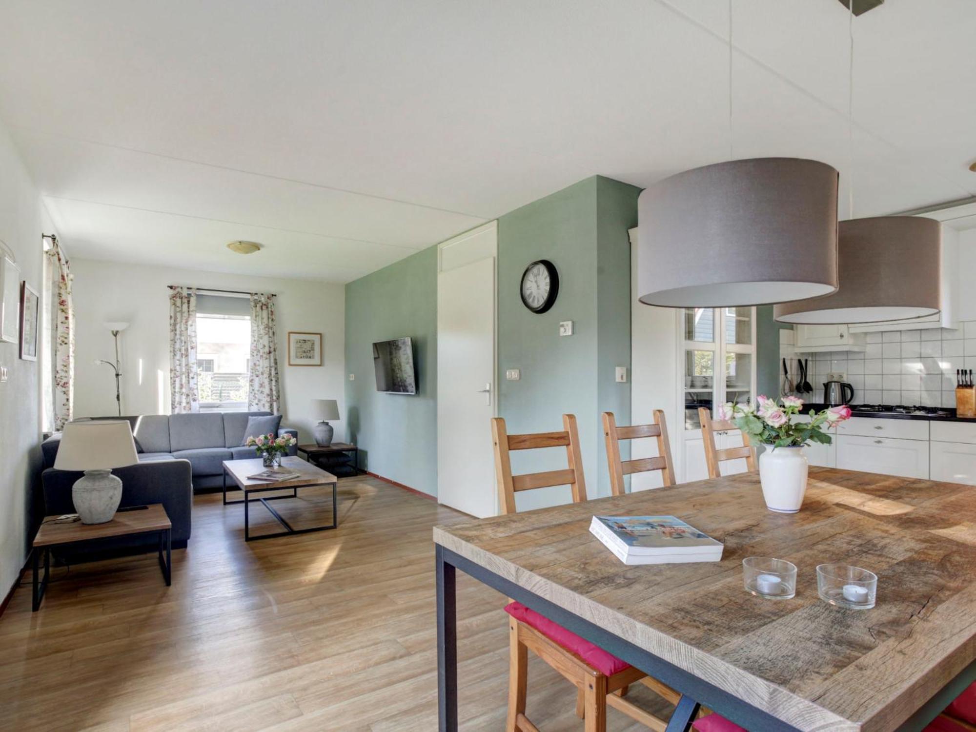 Zonnemaire Holiday Home Villa Favorita By Interhome מראה חיצוני תמונה