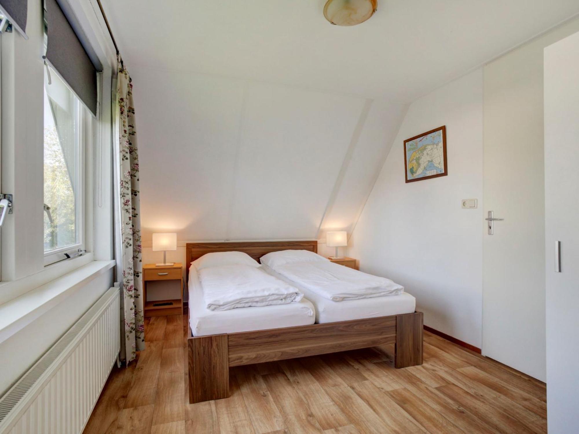 Zonnemaire Holiday Home Villa Favorita By Interhome מראה חיצוני תמונה