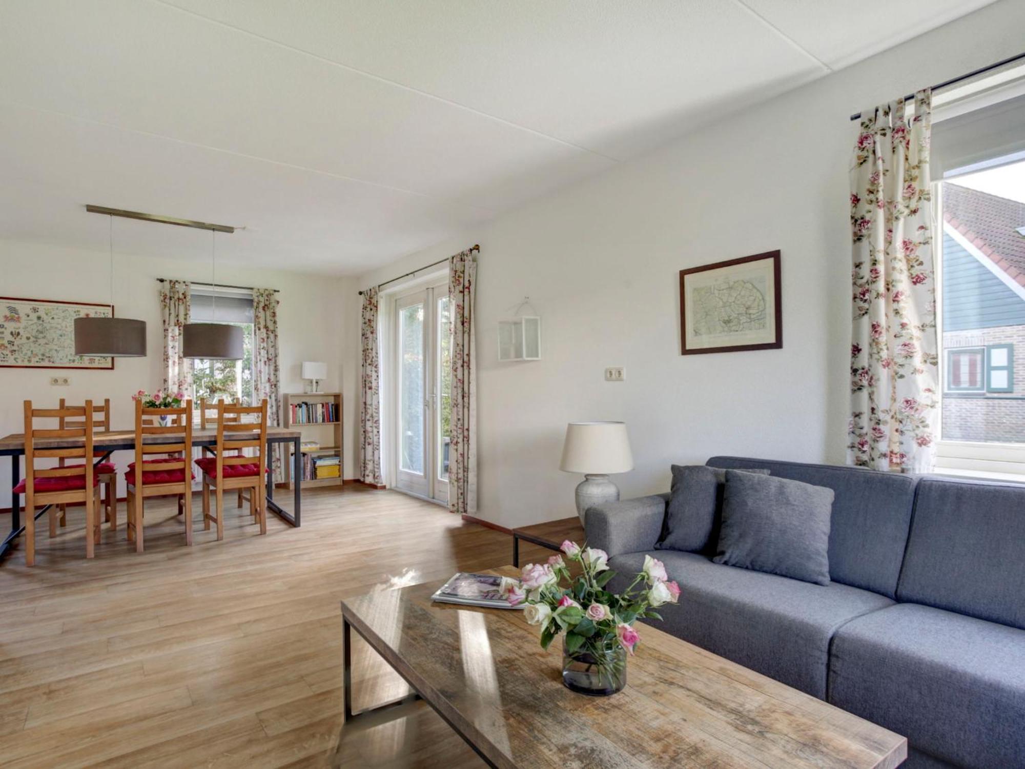 Zonnemaire Holiday Home Villa Favorita By Interhome מראה חיצוני תמונה