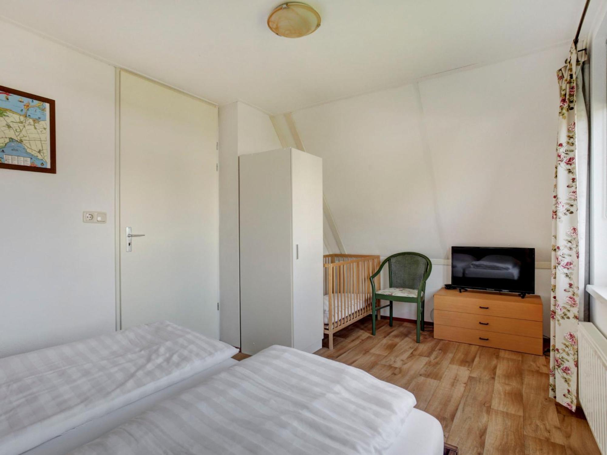 Zonnemaire Holiday Home Villa Favorita By Interhome מראה חיצוני תמונה